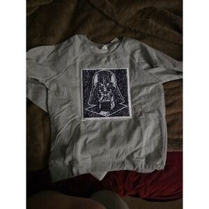 Darth Vader/ stormtrooper  pullover